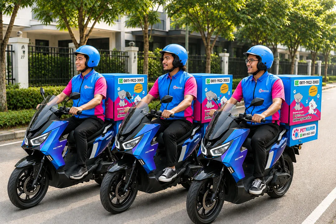 Transportasi Umum